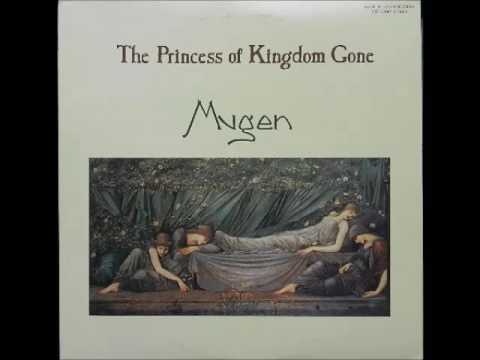 Mugen - The Princess of Kingdom Gone (1988)