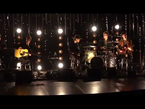 2019 03 07 Needtobreathe - More Heart, Less Attack