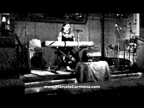 Silent All These Years - Marcela Carmona (Tori Amos Cover)