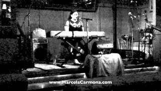 Silent All These Years - Marcela Carmona (Tori Amos Cover)