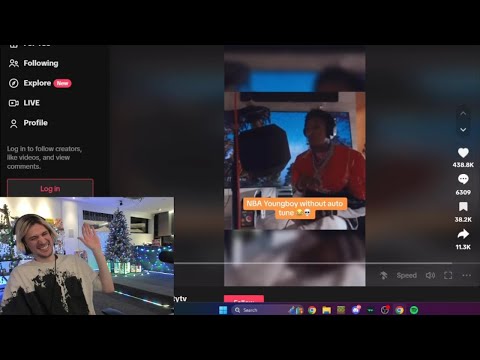 YouTube Thumbnail
