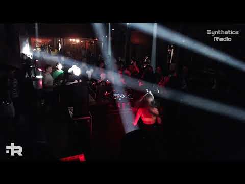 Amazingblaze @ Glitch x Techno Room x Fabrika [EKB]