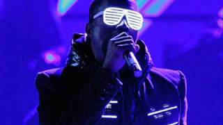 Kanye West - love lockdown (daft punk mix)