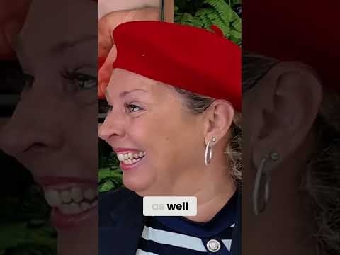 Thumbnail for Ponant Cruise: Unforgettable Santorini Sunset & Crew Magic