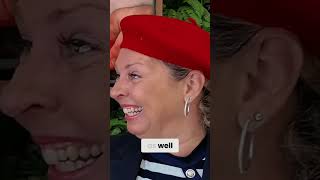 Ponant Cruise: Unforgettable Santorini Sunset & Crew Magic