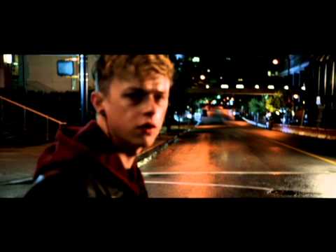 Trailer-Vorschau: Metallica: Through the Never