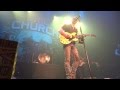 Eric Church - Like A Wrecking Ball (live)