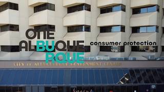 Office of Consumer Protection City Of Albuquerque Community Outreach Video Production
