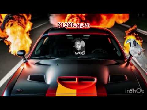 313Stepper-Stepper Style (official audio)￼