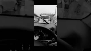 Download lagu Story' WA bawa mobil  hujan Siang hari mp3