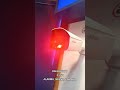 Dahua 8MP TiOC Bullet Camera With Active Deterrence And WizSense AI Shorts Usa