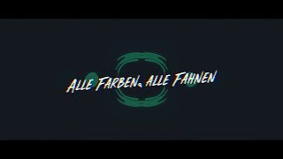 Alle Farben, alle Fahnen Music Video