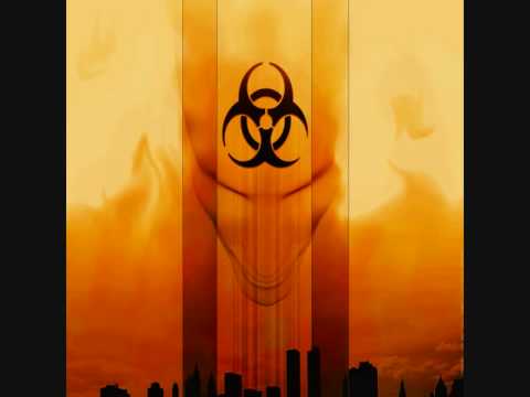 The Fade - Setu Firestorm