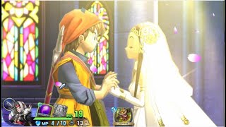 【ドラゴンクエストライバルズ】素人が第5弾先行闘技場で結婚ピサロを使って遊んでみる4