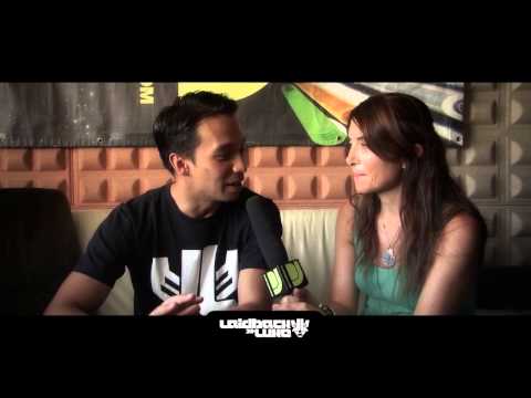 The Laidback Luke Legends - Chapter Six - The DJsounds Show