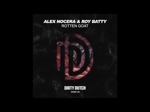 Alex Nocera, Roy Batty - Rotten Goat