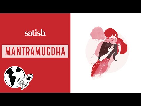 Mantramugdha - Satish Ghalan