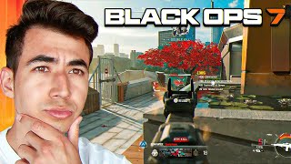 Black Ops 7 has a BIG Problem...