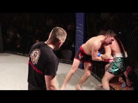 Charlie Malyon v Stan Hutton