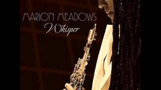 Whisper - Marion Meadows