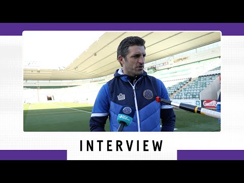 Post Plymouth | Sam Ricketts