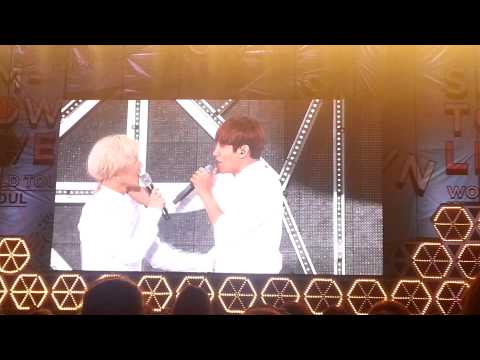 20140815 you needed me CM + TM