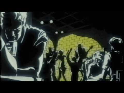 xowie jones - horror scene (slowed + reverb)