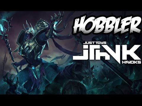 JTH Hobbler Azir vs Zed |  Imaqtpie Ezreal vs EvanRL Lucian | Viper Riven | Ranked NA Challenger