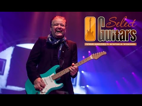 Élő adás - Madarász "MADI" Gáborral