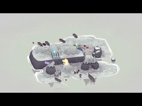 Brute Archer Guide | Bad North