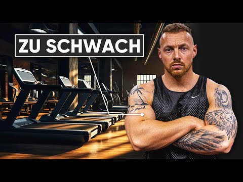 7 unbequeme WAHRHEITEN über dein Training