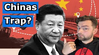 Debt Traps, Corruption, and Lies: Chinas Belt and Road