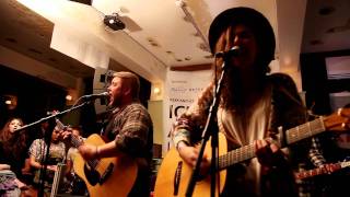 Of Monsters and Men - Six Weeks (Live on KEXP)