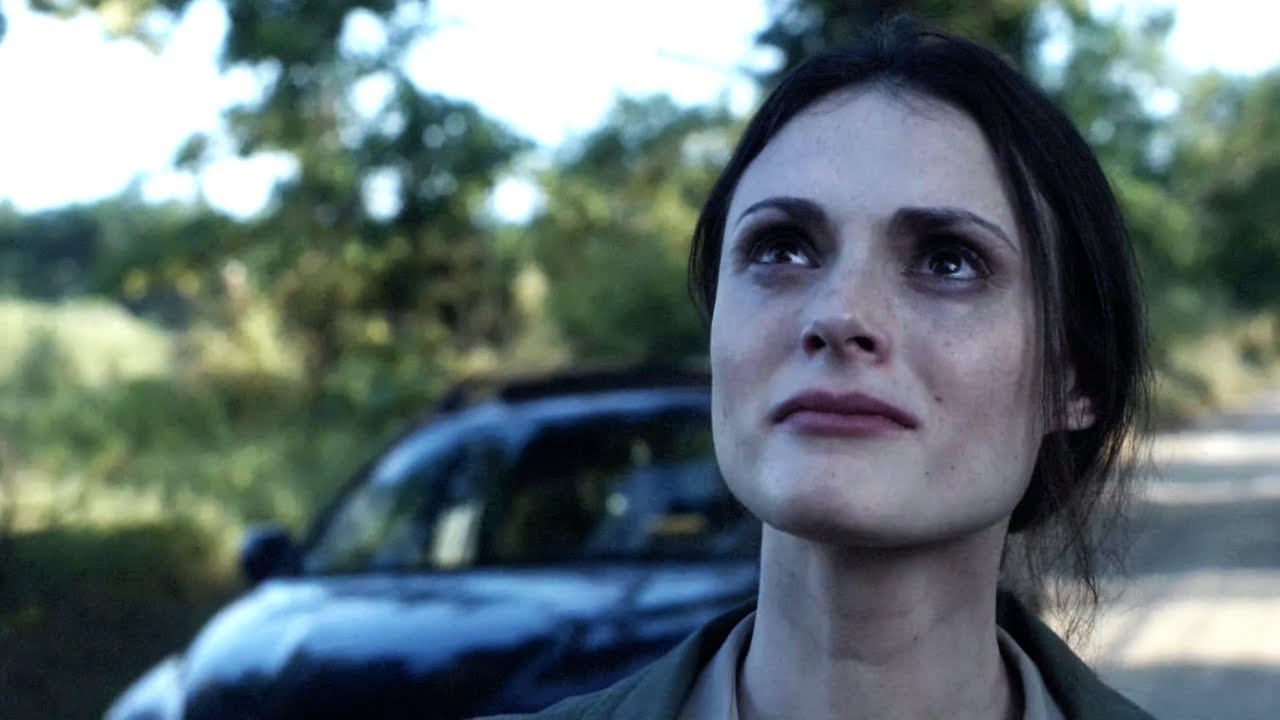 Will's Family History | INFINITE Short Film CLIP