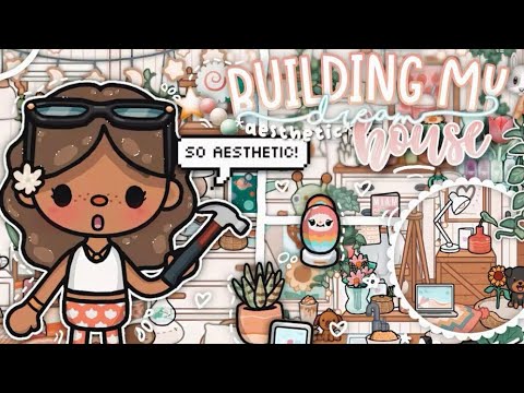 Building my dream house !
