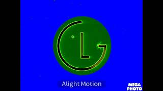 LG Logo 1995 in Autovocoding