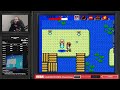 Speedrun SMS Aztec Adventure Any 36 52 417