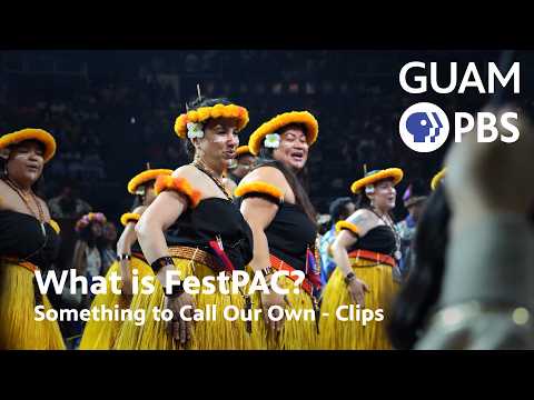 Something to Call Our Own