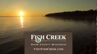 preview picture of video 'Explore Fish Creek, WI'