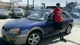 New Watsky Album, Tour + Goodbye Subaru