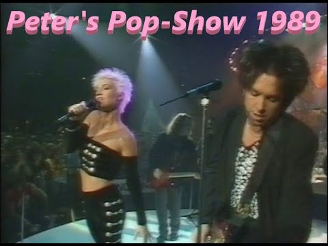 Peter's Pop-Show (1989)