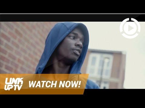 Reeko Squeeze  - Draw Me Out | @ReekoSqueeze | Link Up TV