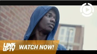 Reeko Squeeze  - Draw Me Out | @ReekoSqueeze | Link Up TV