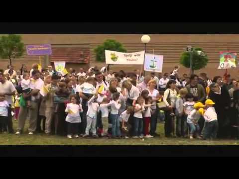 Renata Sabljak - Kristu vjerni zauvijek