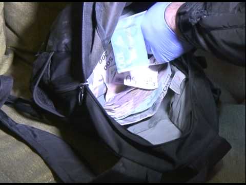 PLJACKA KOMERCIJALNE BANKE 19.12.2014.