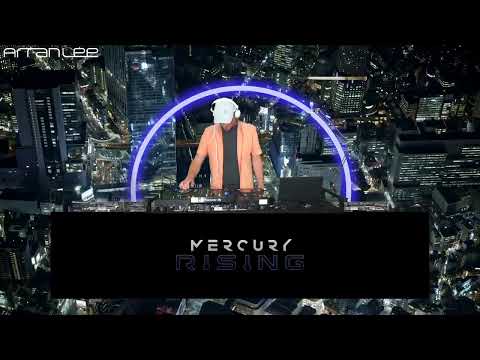 Arran Lee Presents - Mercury Rising: Boiling Point 26th June 2021