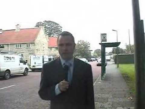 Bus Service Cuts Autumn 2006