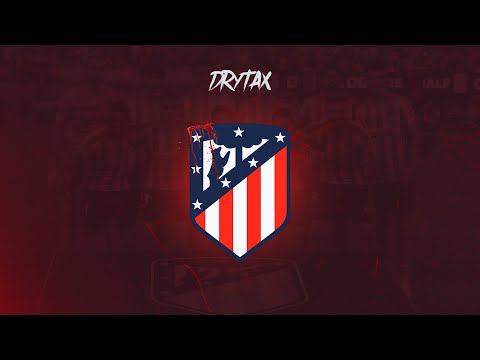 DryTax - Atlético (Lyric Video) Prod. Raccxn x Kaerri