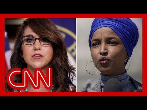 GOP lawmaker apologizes for anti-Muslim remarks about colleague