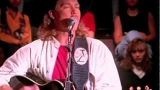 Tracy Lawrence - Sticks and Stones (Live)